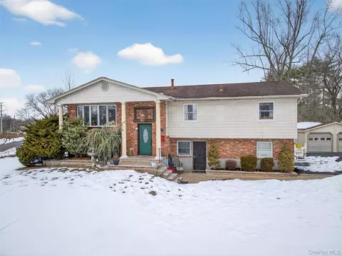 54 Blauvelt Rd, Orangetown, NY 10913