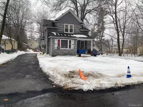 10 Bird Pl, Ramapo, NY 10977