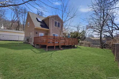 1100 State Route 17a, Greenwood Lake, NY 10925