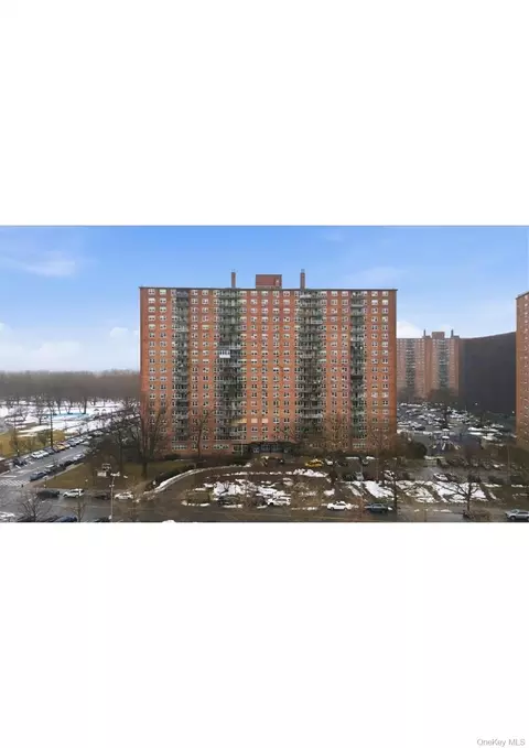 825 Morrison Ave #8C, New York, NY 10473