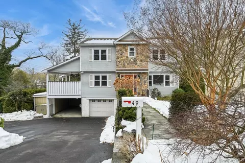 49 N Chatsworth Ave, Larchmont, NY 10538