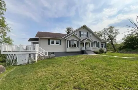 Undisclosed, Highlands, NY 10922