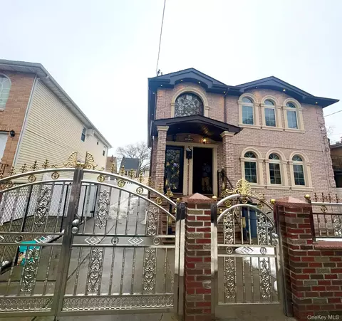 116-25 134th St, New York, NY 11420