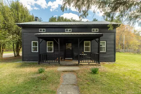 1462 Denning Rd, Denning, NY 12725