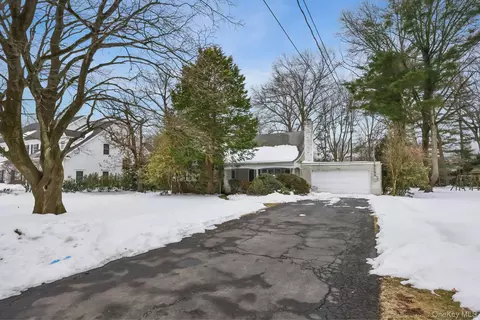7 Mayflower Rd, Scarsdale, NY 10583