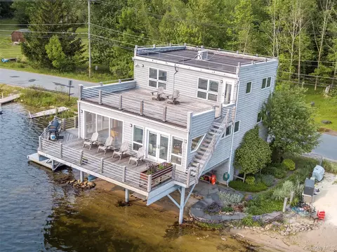 13 W Shore Rd, Swan Lake, NY 12783