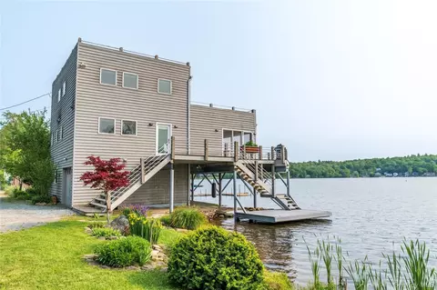 13 W Shore Rd, Swan Lake, NY 12783