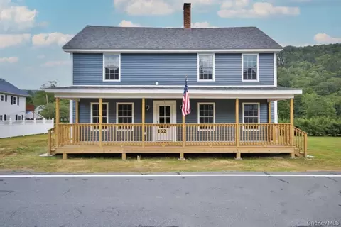 162 Rockland Rd, Rockland, NY 12776