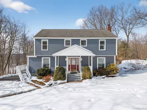 15 Ridge Rd, Cornwall, NY 12518