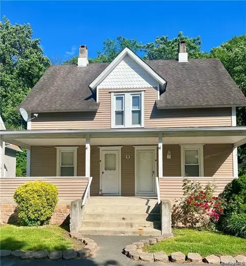 8 Park Ave, Ramapo, NY 10931
