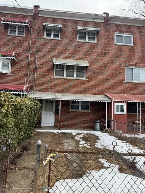 3662 Bronxwood Ave, New York, NY 10469