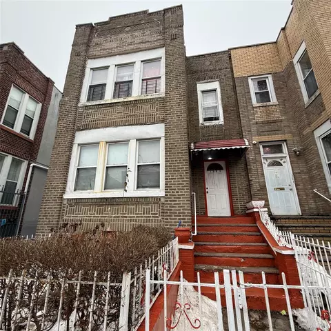 1235 Ward Ave, New York, NY 10472