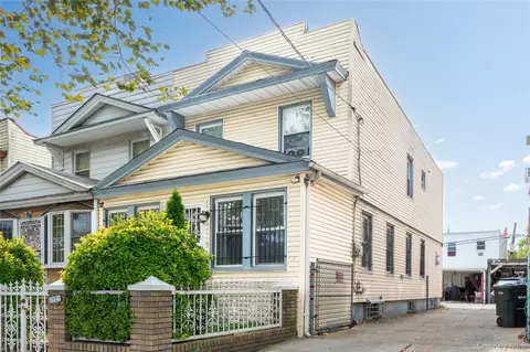 104-48 Lefferts Blvd, South Richmond Hill, NY 11419
