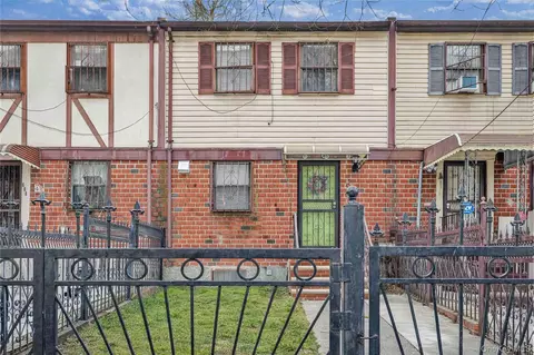 686 Saint Anns Ave, New York, NY 10455