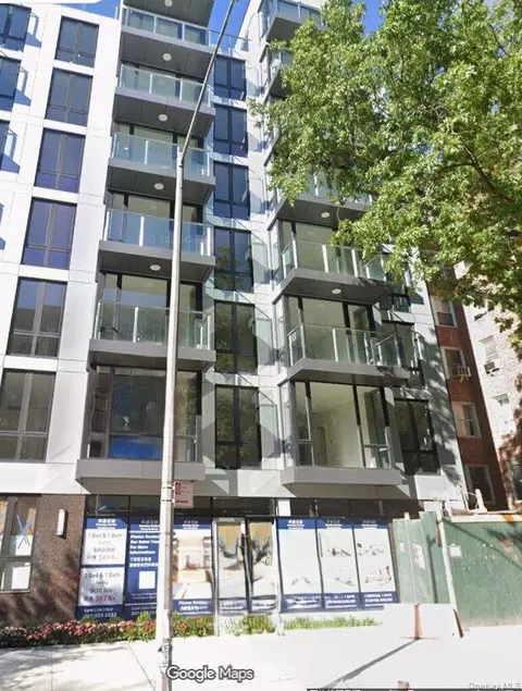 144-27 Sanford Ave #2K, New York, NY 11355