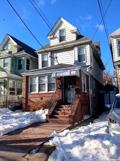 90-23 54th Ave, Elmhurst, NY 11373