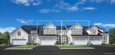 Entry Way - 2066 Summit Loop #68, Carmel, NY 10512 photo 1 of 3