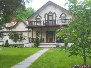 1 Old Minisink Rd, Ellenville, NY 12428