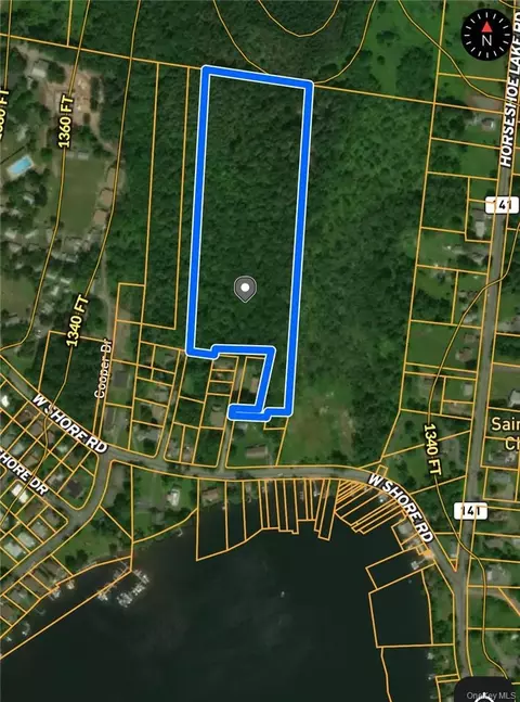 000 Cooper Drive Rd, Bethel, NY 12783