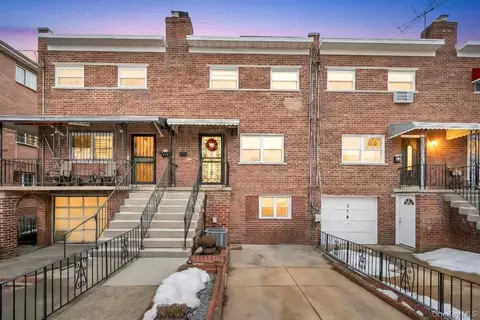 280 Balcom Ave, New York, NY 10465