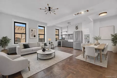 825 Walton Ave #5G, Bronx, NY 10451