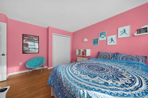 Bedroom - 223 Eagleton Dr, Monroe, NY 10950 photo 4 of 7