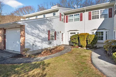 Exterior - 223 Eagleton Dr, Monroe, NY 10950 photo 4 of 11