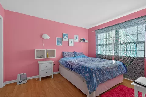 Bedroom - 223 Eagleton Dr, Monroe, NY 10950 photo 5 of 7