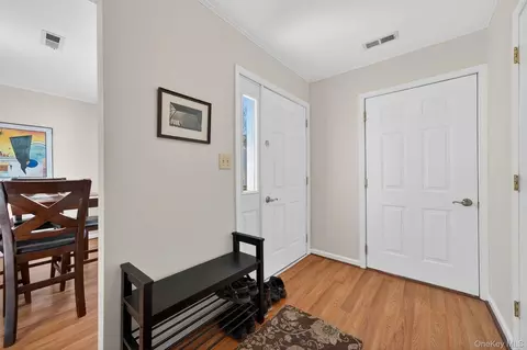 Entry Way - 223 Eagleton Dr, Monroe, NY 10950 photo 1 of 2