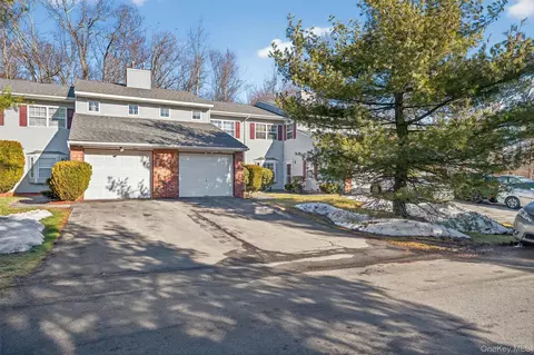 Exterior - 223 Eagleton Dr, Monroe, NY 10950 photo 5 of 11