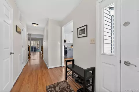 Entry Way - 223 Eagleton Dr, Monroe, NY 10950 photo 2 of 2