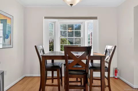 Dining - 223 Eagleton Dr, Monroe, NY 10950 photo 1 of 1