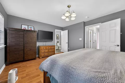 Bedroom - 223 Eagleton Dr, Monroe, NY 10950 photo 2 of 7