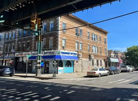 11402 Jamaica Ave, New York, NY 11418