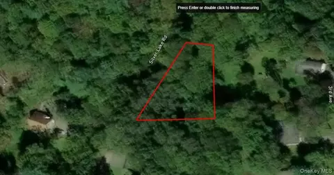 00 Silverlake Rd, Rhinebeck, NY 12572