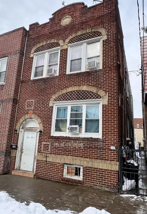 10403 Martense Ave, Corona, NY 11368