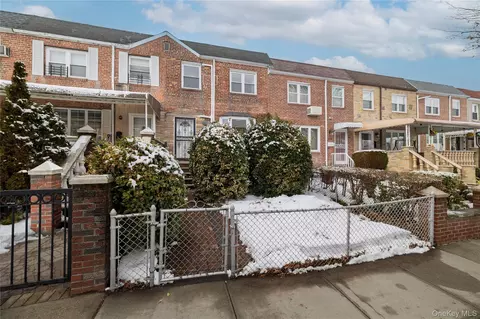 6316 77th St, New York, NY 11379