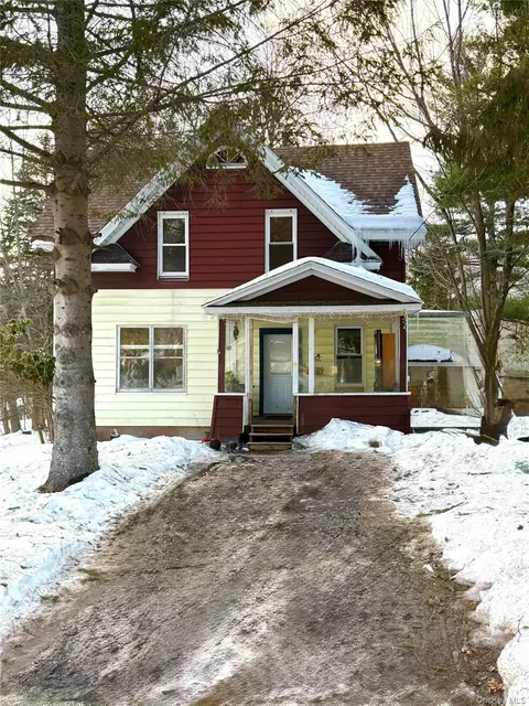 468 N Main St, Liberty, NY 12754