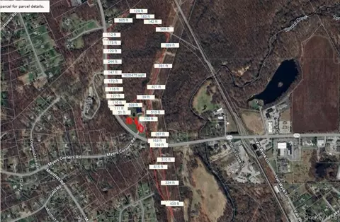 lot289747 Rt-376, Wappinger, NY 12590