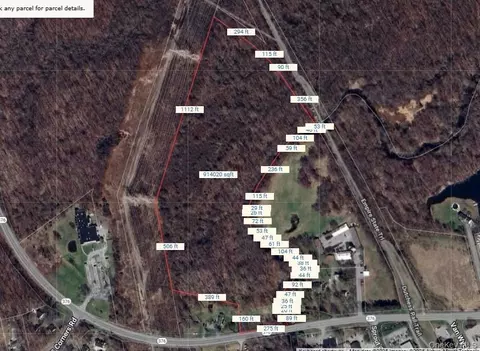lot372686 Rt-376, Wappinger, NY 12590
