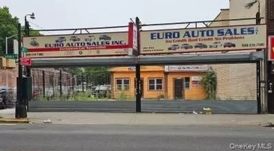 101-01 Jamaica Ave, New York, NY 11418