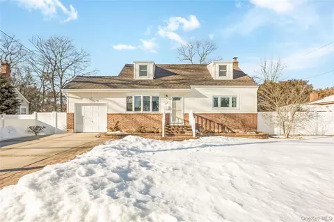 161 Irving Ave, North Babylon, NY 11703