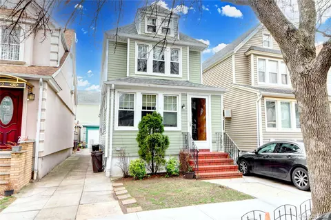 8018 64th Ln, New York, NY 11385