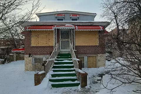 3141 Gunther Ave, New York, NY 10469