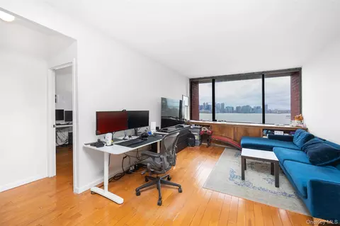 380 Rector Pl #7A, New York, NY 10280