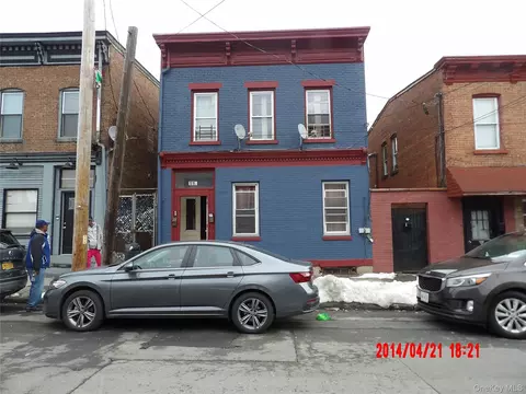 115 William St, Newburgh, NY 12550