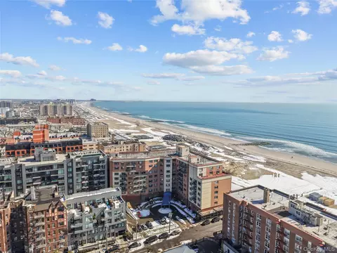 136 Beach 117th St #UPH1, New York, NY 11694