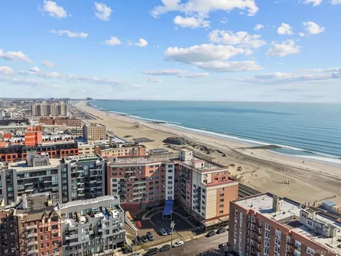 136 Beach 117th St #UPH1, New York, NY 11694