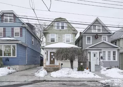 64 Watchogue Rd, Staten Island, NY 10314