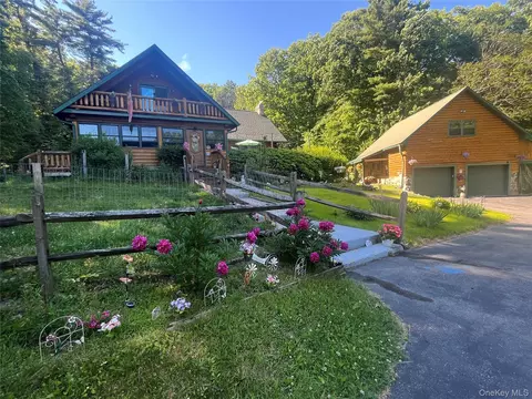 189 Yeagerville Rd, Napanoch, NY 12458